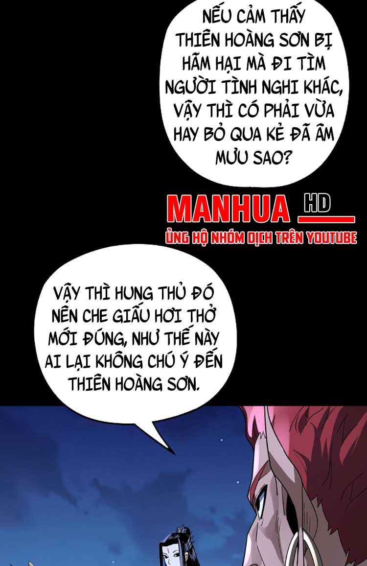 Ta Trời Sinh Đã Là Nhân Vật Phản Diện Chap 96 - Next Chap 97