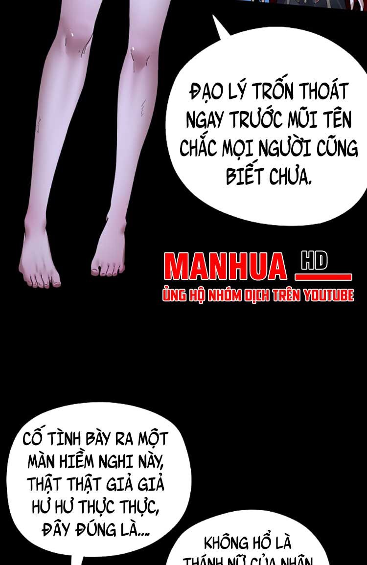 Ta Trời Sinh Đã Là Nhân Vật Phản Diện Chap 96 - Next Chap 97