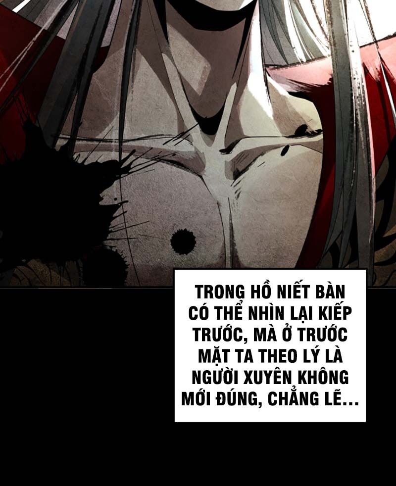 Ta Trời Sinh Đã Là Nhân Vật Phản Diện Chap 97 - Next Chap 98