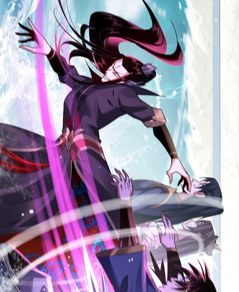 Ta Trời Sinh Đã Là Nhân Vật Phản Diện Chap 97 - Next Chap 98