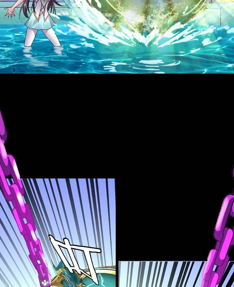 Ta Trời Sinh Đã Là Nhân Vật Phản Diện Chap 97 - Next Chap 98