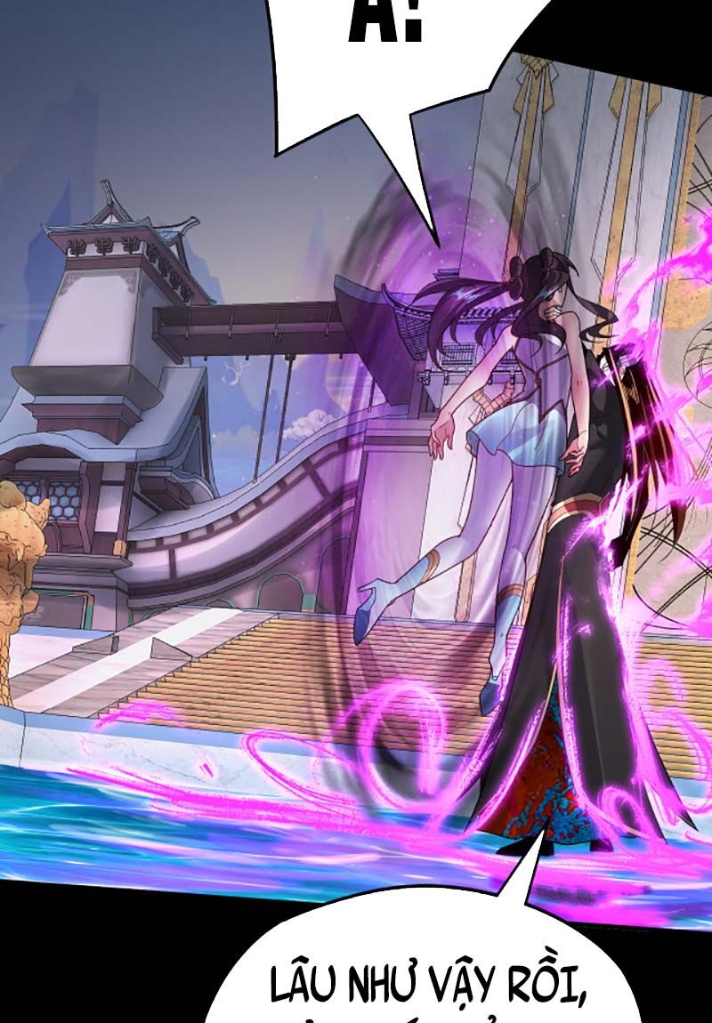 Ta Trời Sinh Đã Là Nhân Vật Phản Diện Chap 97 - Next Chap 98