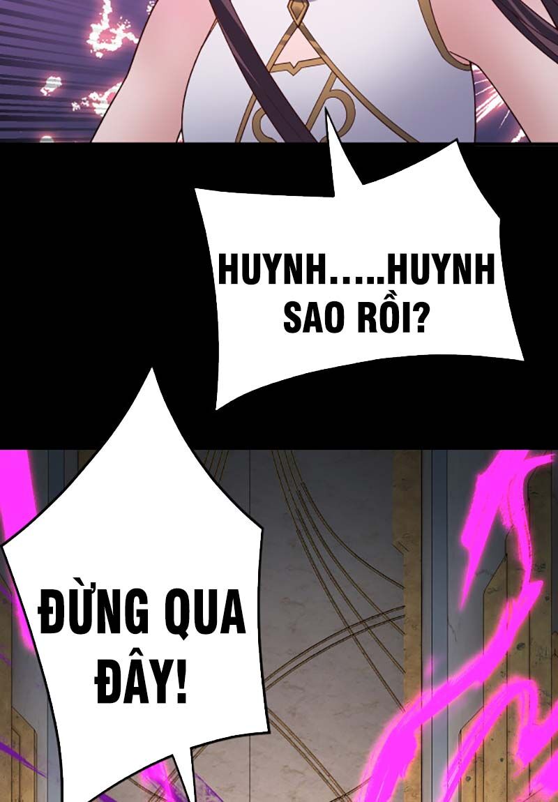 Ta Trời Sinh Đã Là Nhân Vật Phản Diện Chap 97 - Next Chap 98