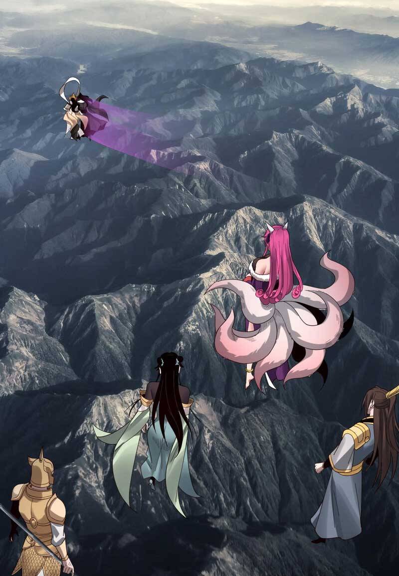 Ta Trời Sinh Đã Là Nhân Vật Phản Diện Chap 80 - Next Chap 81