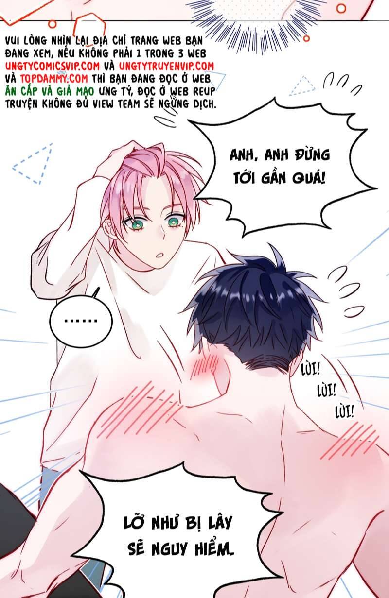 Tôi Phải Làm Một Kẻ Đại Xấu Xa Chap 87 - Next Chap 88