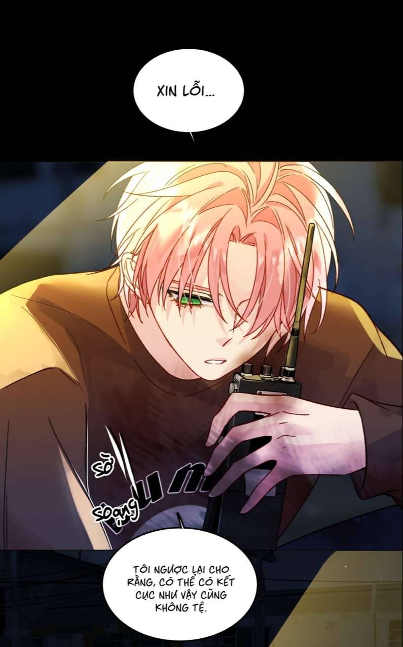 Tôi Phải Làm Một Kẻ Đại Xấu Xa Chap 89 - Next Chap 90
