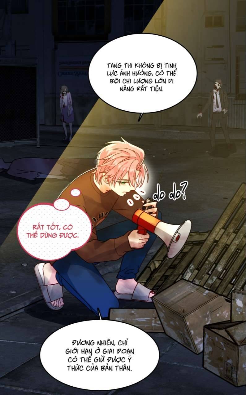 Tôi Phải Làm Một Kẻ Đại Xấu Xa Chap 89 - Next Chap 90