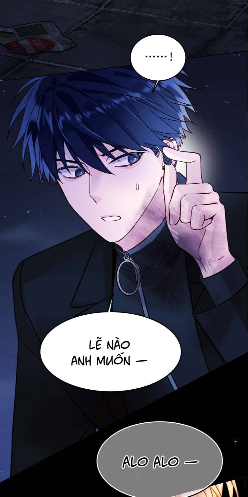 Tôi Phải Làm Một Kẻ Đại Xấu Xa Chap 89 - Next Chap 90