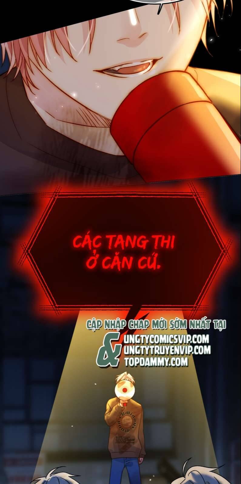 Tôi Phải Làm Một Kẻ Đại Xấu Xa Chap 89 - Next Chap 90