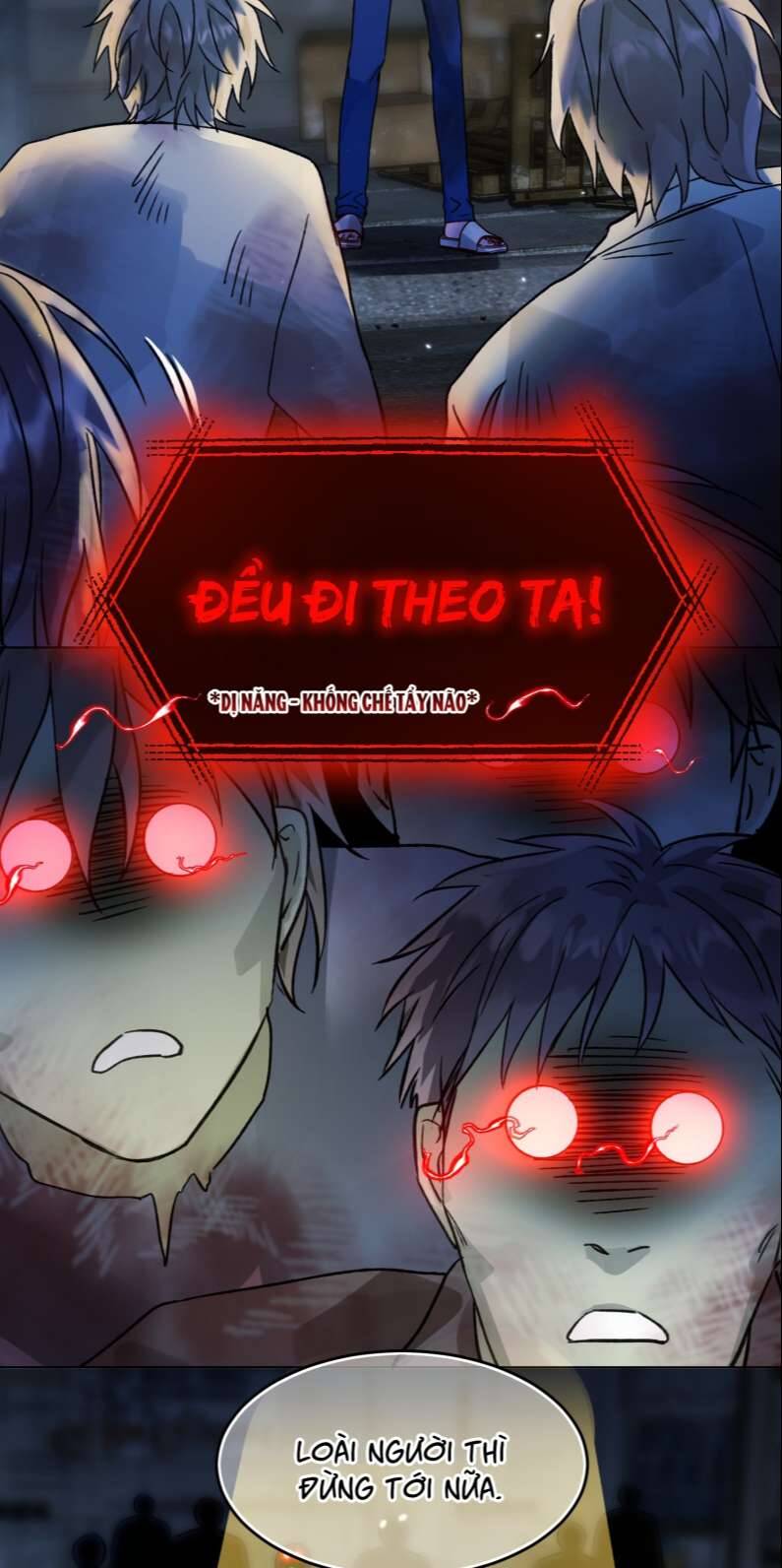 Tôi Phải Làm Một Kẻ Đại Xấu Xa Chap 89 - Next Chap 90