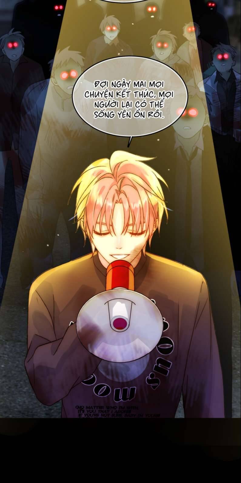 Tôi Phải Làm Một Kẻ Đại Xấu Xa Chap 89 - Next Chap 90