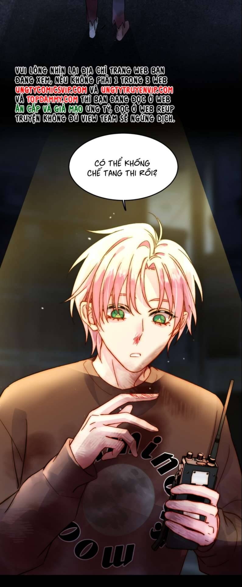 Tôi Phải Làm Một Kẻ Đại Xấu Xa Chap 89 - Next Chap 90
