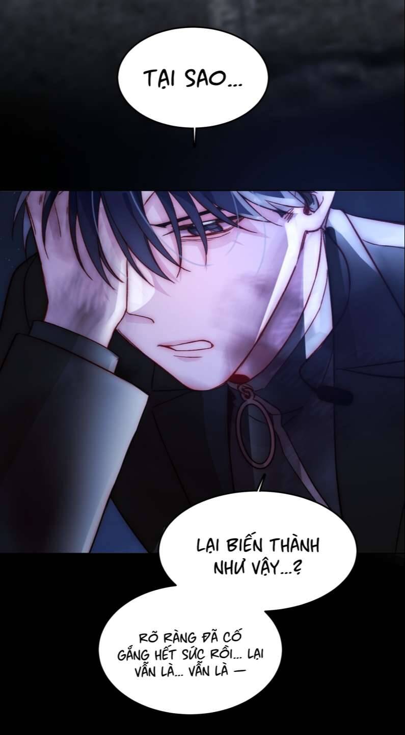 Tôi Phải Làm Một Kẻ Đại Xấu Xa Chap 89 - Next Chap 90