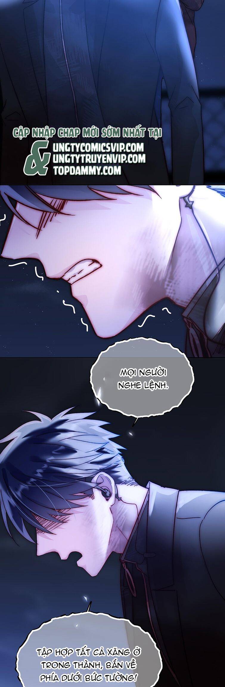 Tôi Phải Làm Một Kẻ Đại Xấu Xa Chap 89 - Next Chap 90