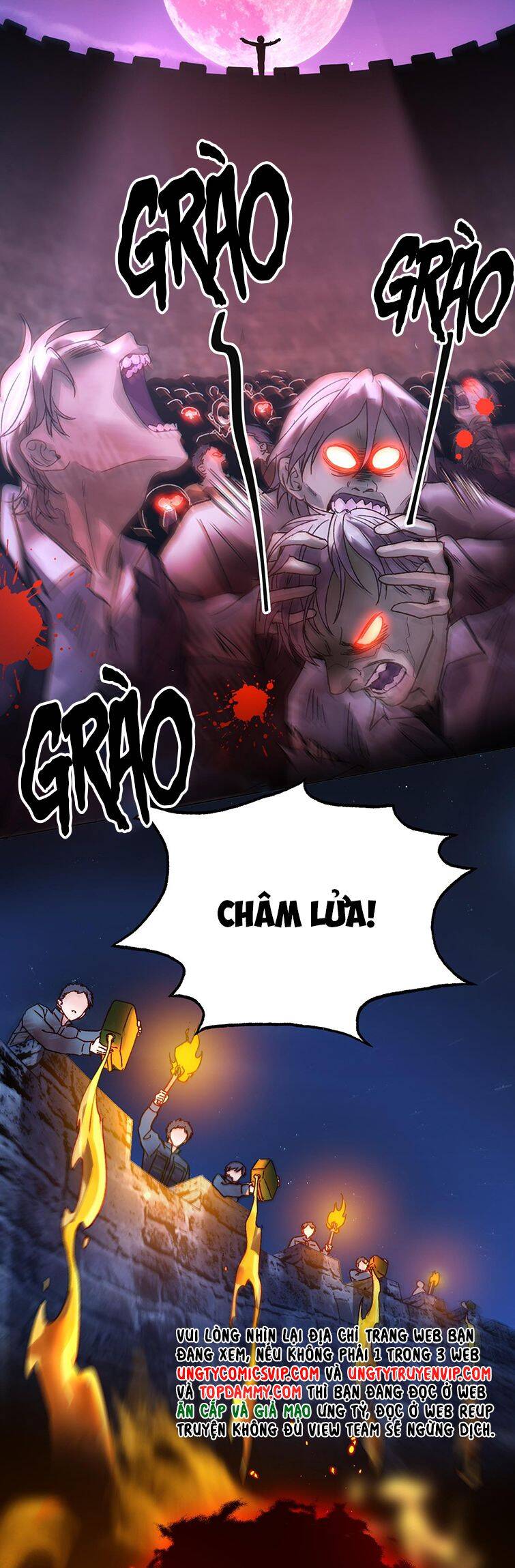 Tôi Phải Làm Một Kẻ Đại Xấu Xa Chap 89 - Next Chap 90