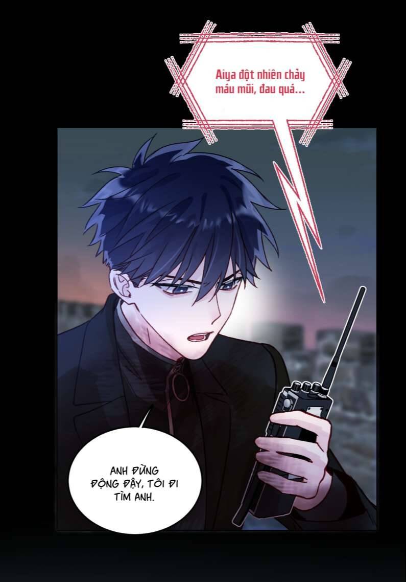 Tôi Phải Làm Một Kẻ Đại Xấu Xa Chap 89 - Next Chap 90