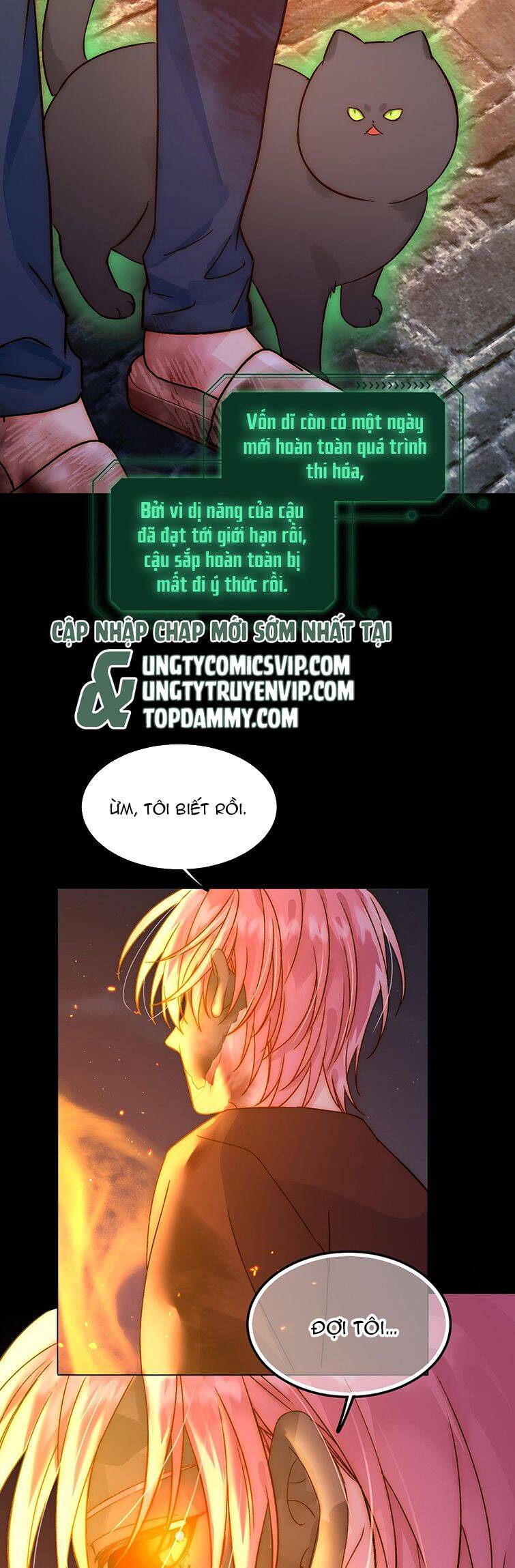 Tôi Phải Làm Một Kẻ Đại Xấu Xa Chap 89 - Next Chap 90
