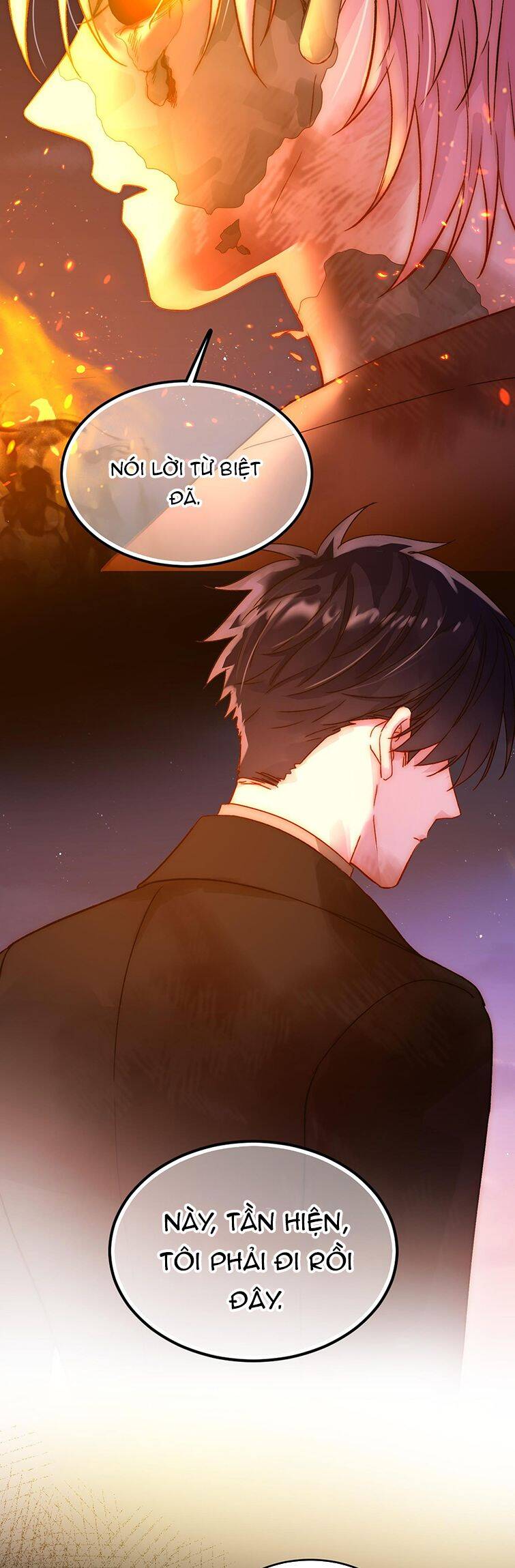 Tôi Phải Làm Một Kẻ Đại Xấu Xa Chap 89 - Next Chap 90