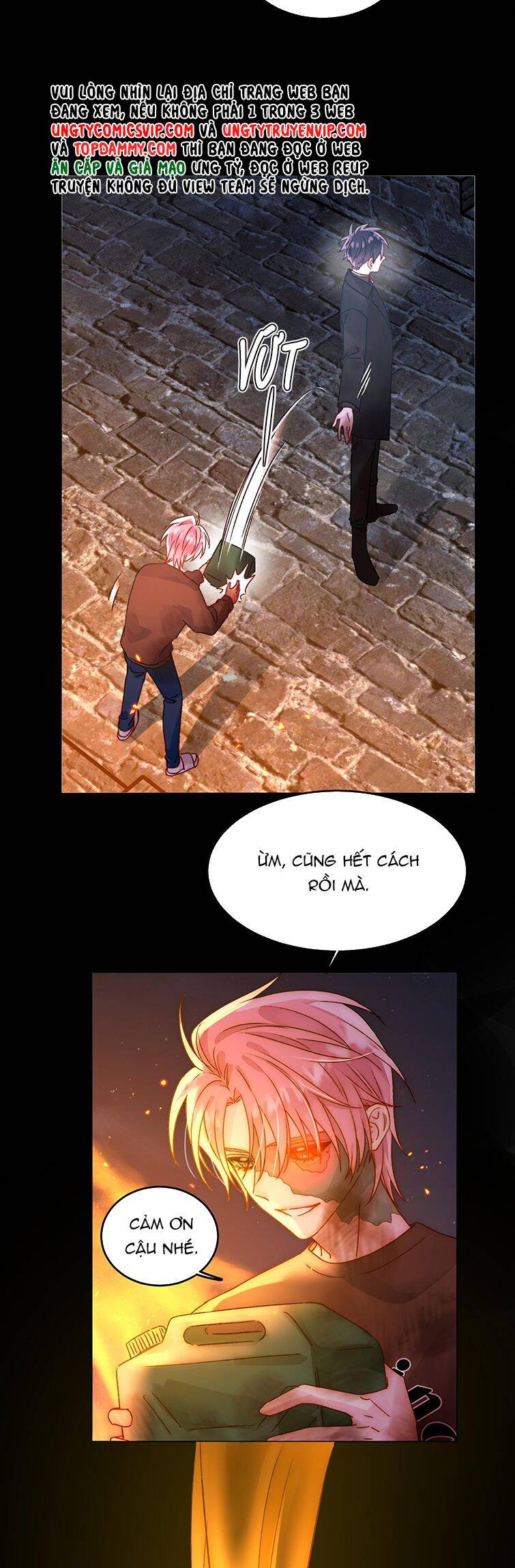 Tôi Phải Làm Một Kẻ Đại Xấu Xa Chap 89 - Next Chap 90