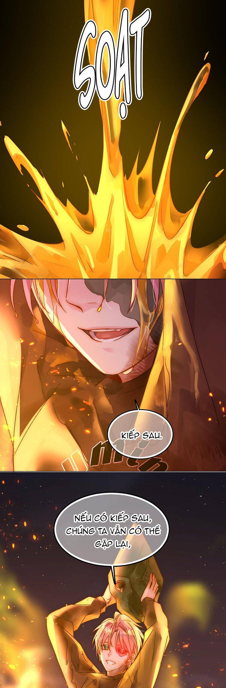 Tôi Phải Làm Một Kẻ Đại Xấu Xa Chap 89 - Next Chap 90