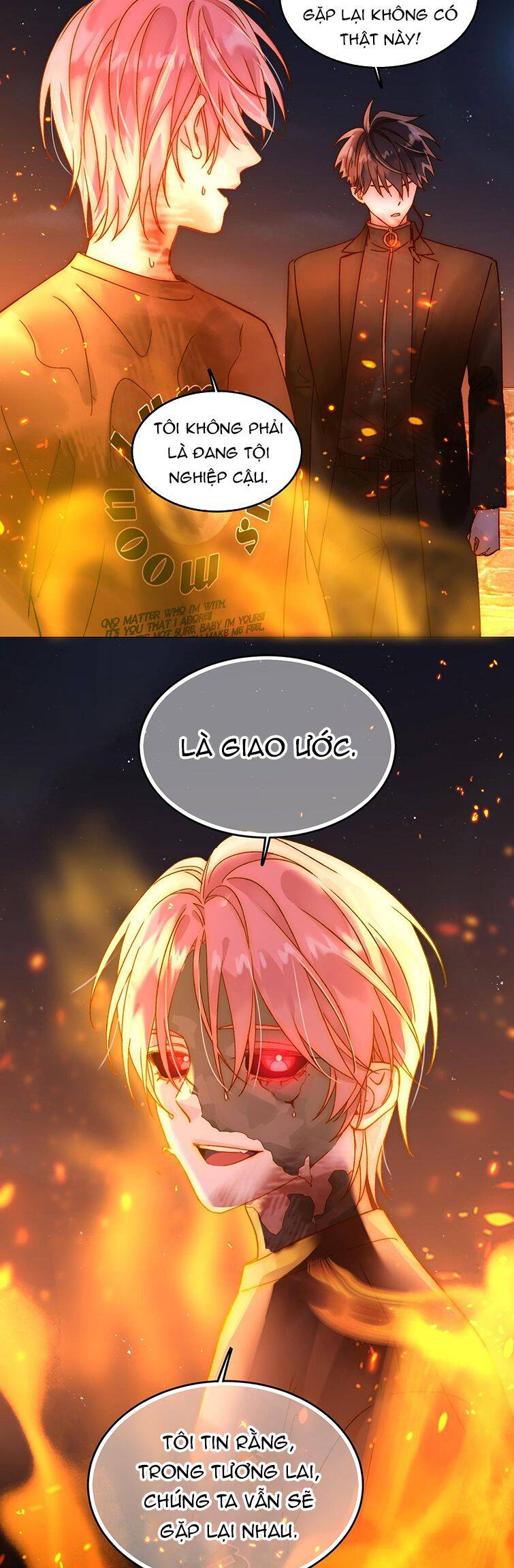 Tôi Phải Làm Một Kẻ Đại Xấu Xa Chap 89 - Next Chap 90