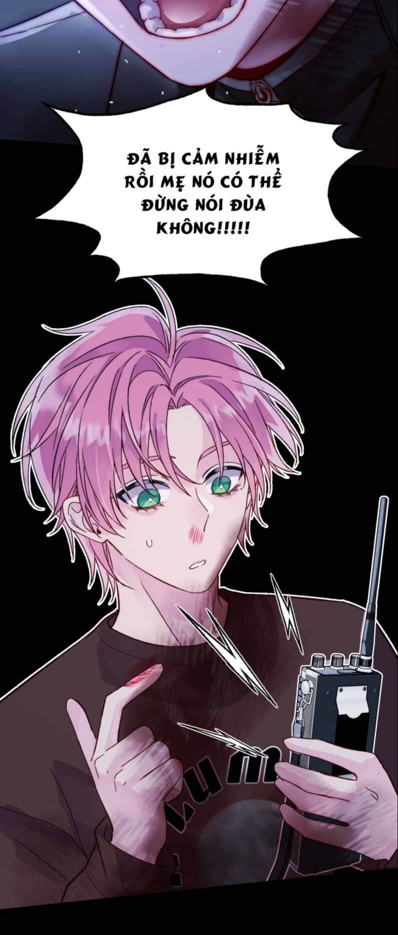 Tôi Phải Làm Một Kẻ Đại Xấu Xa Chap 89 - Next Chap 90