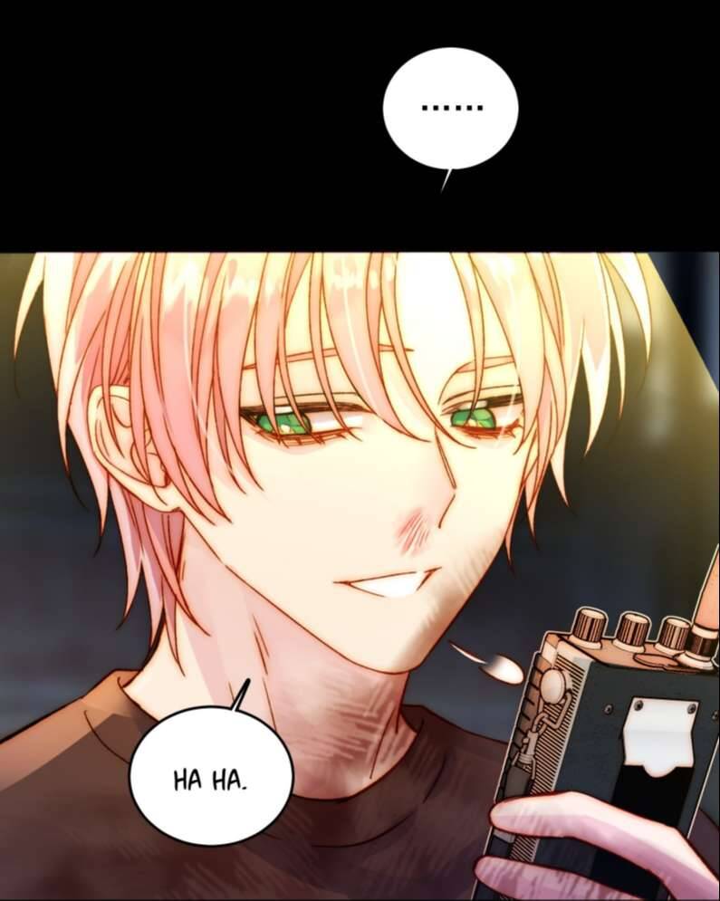 Tôi Phải Làm Một Kẻ Đại Xấu Xa Chap 89 - Next Chap 90