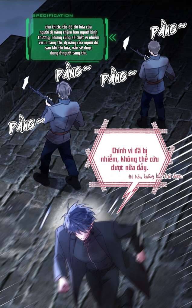 Tôi Phải Làm Một Kẻ Đại Xấu Xa Chap 89 - Next Chap 90