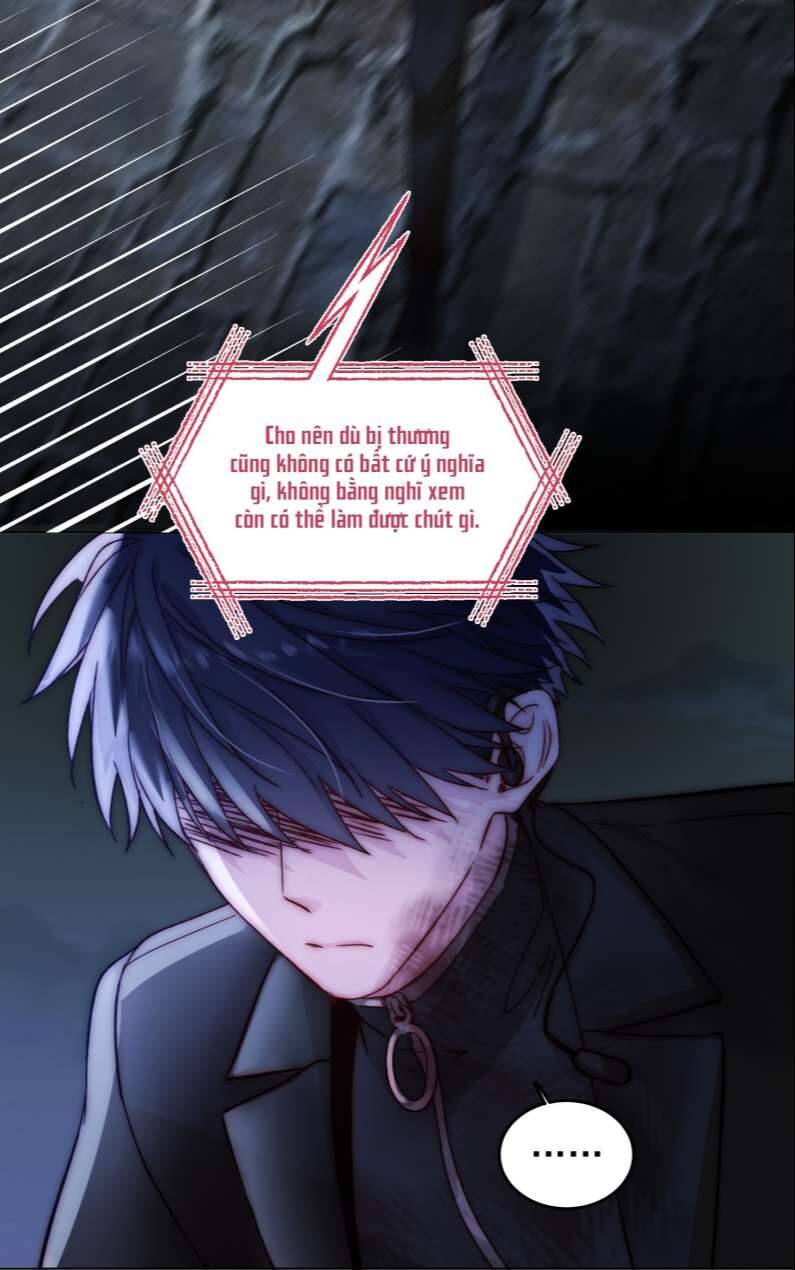 Tôi Phải Làm Một Kẻ Đại Xấu Xa Chap 89 - Next Chap 90