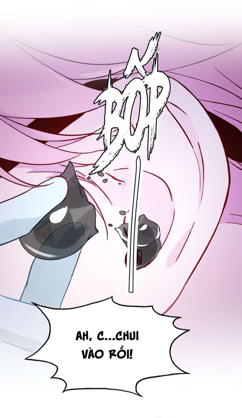 Tôi Phải Làm Một Kẻ Đại Xấu Xa Chap 93 - Next Chap 94