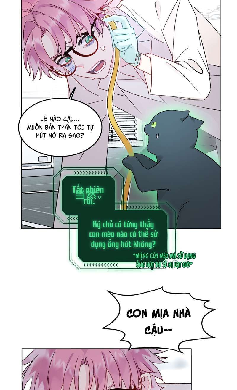 Tôi Phải Làm Một Kẻ Đại Xấu Xa Chap 93 - Next Chap 94