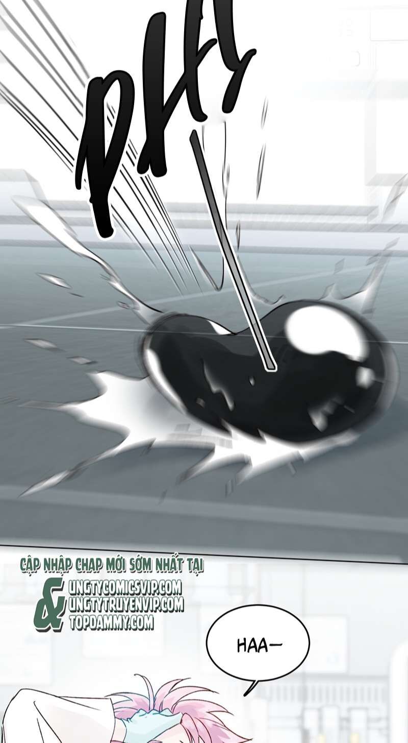 Tôi Phải Làm Một Kẻ Đại Xấu Xa Chap 93 - Next Chap 94