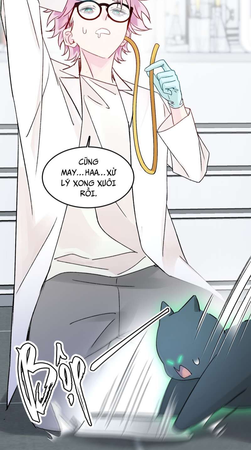 Tôi Phải Làm Một Kẻ Đại Xấu Xa Chap 93 - Next Chap 94