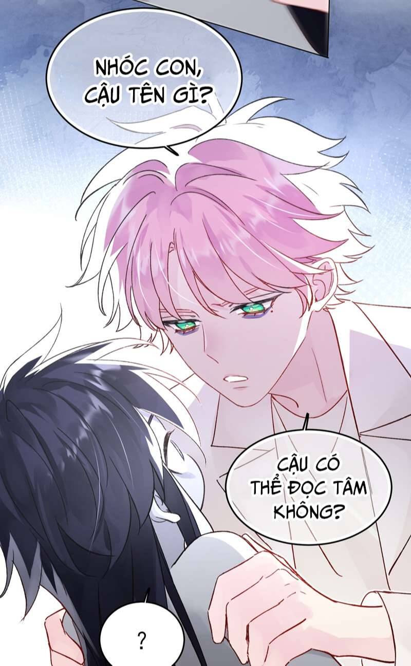 Tôi Phải Làm Một Kẻ Đại Xấu Xa Chap 96 - Next Chap 97