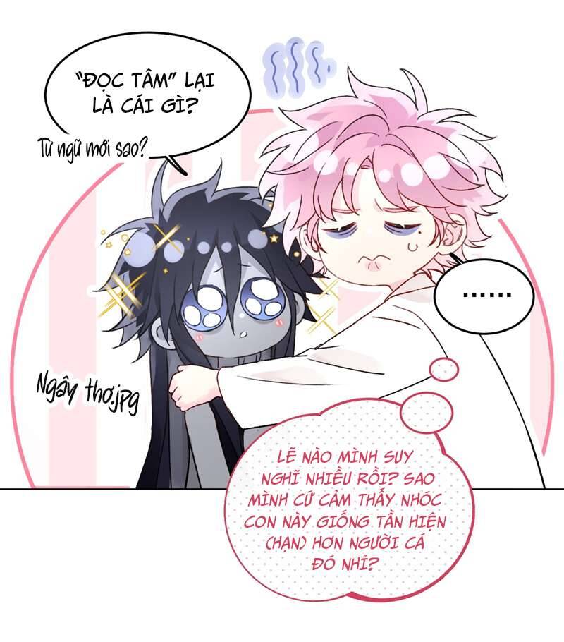 Tôi Phải Làm Một Kẻ Đại Xấu Xa Chap 96 - Next Chap 97