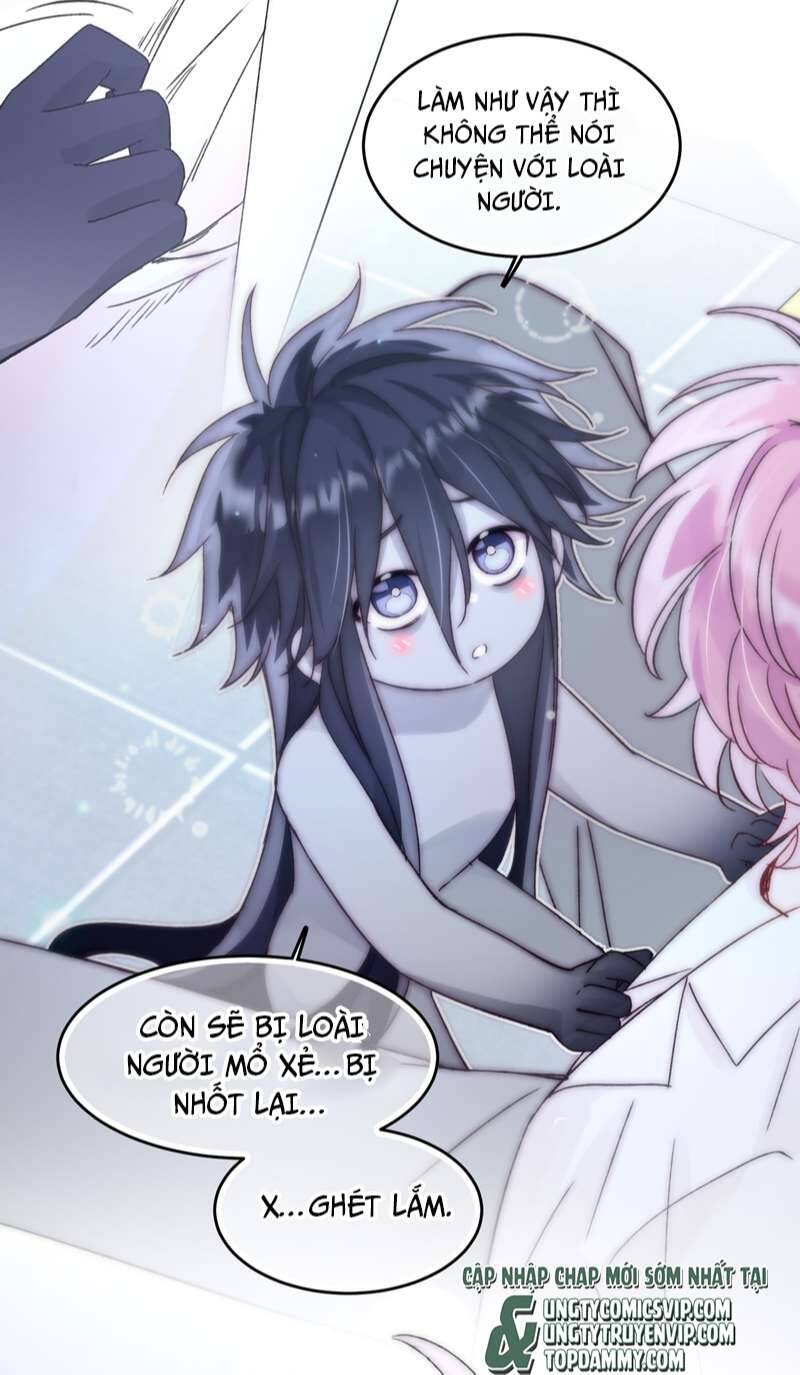 Tôi Phải Làm Một Kẻ Đại Xấu Xa Chap 96 - Next Chap 97