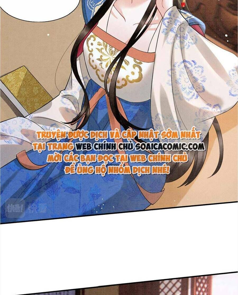 Bạch Nguyệt Quang Lạm Quyền Của Sủng Hậu Chap 106 - Next Chap 107