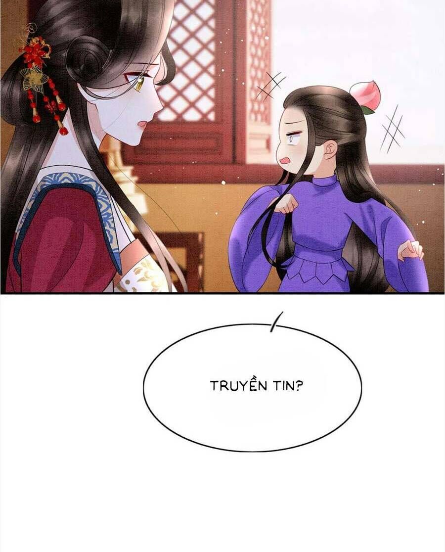 Bạch Nguyệt Quang Lạm Quyền Của Sủng Hậu Chap 106 - Next Chap 107