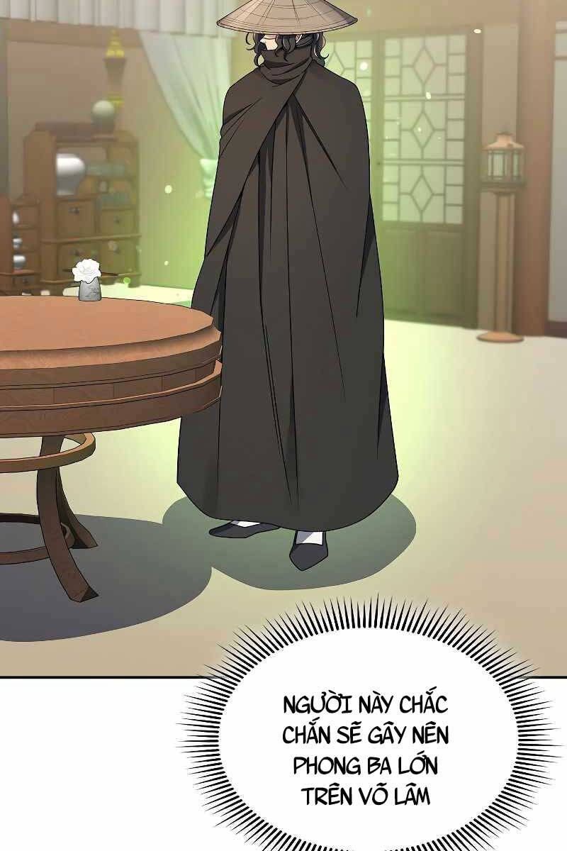 Quán Trọ Phong Ba Chap 100 - Next Chap 101