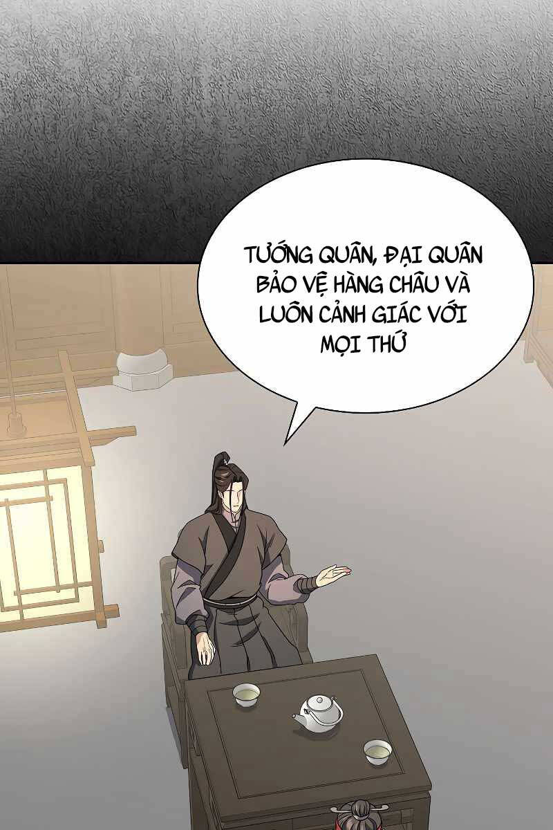 Quán Trọ Phong Ba Chap 100 - Next Chap 101