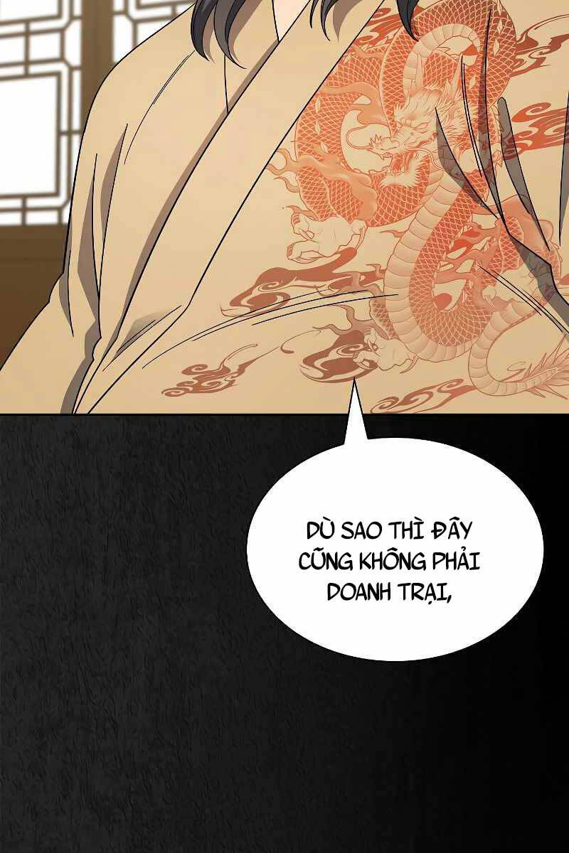 Quán Trọ Phong Ba Chap 100 - Next Chap 101