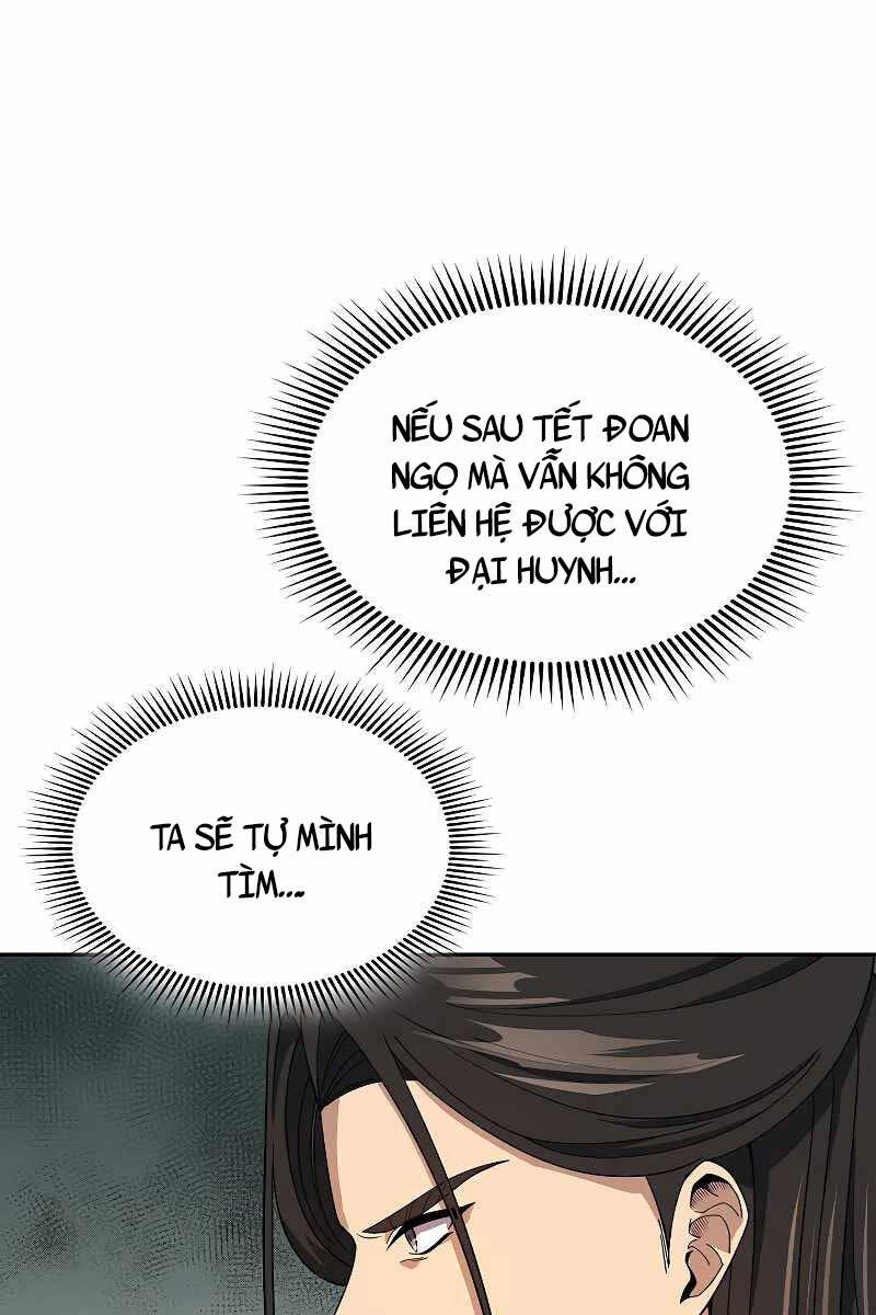 Quán Trọ Phong Ba Chap 100 - Next Chap 101