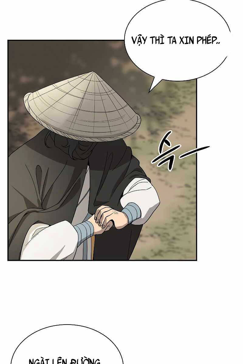 Quán Trọ Phong Ba Chap 101 - Next Chap 102