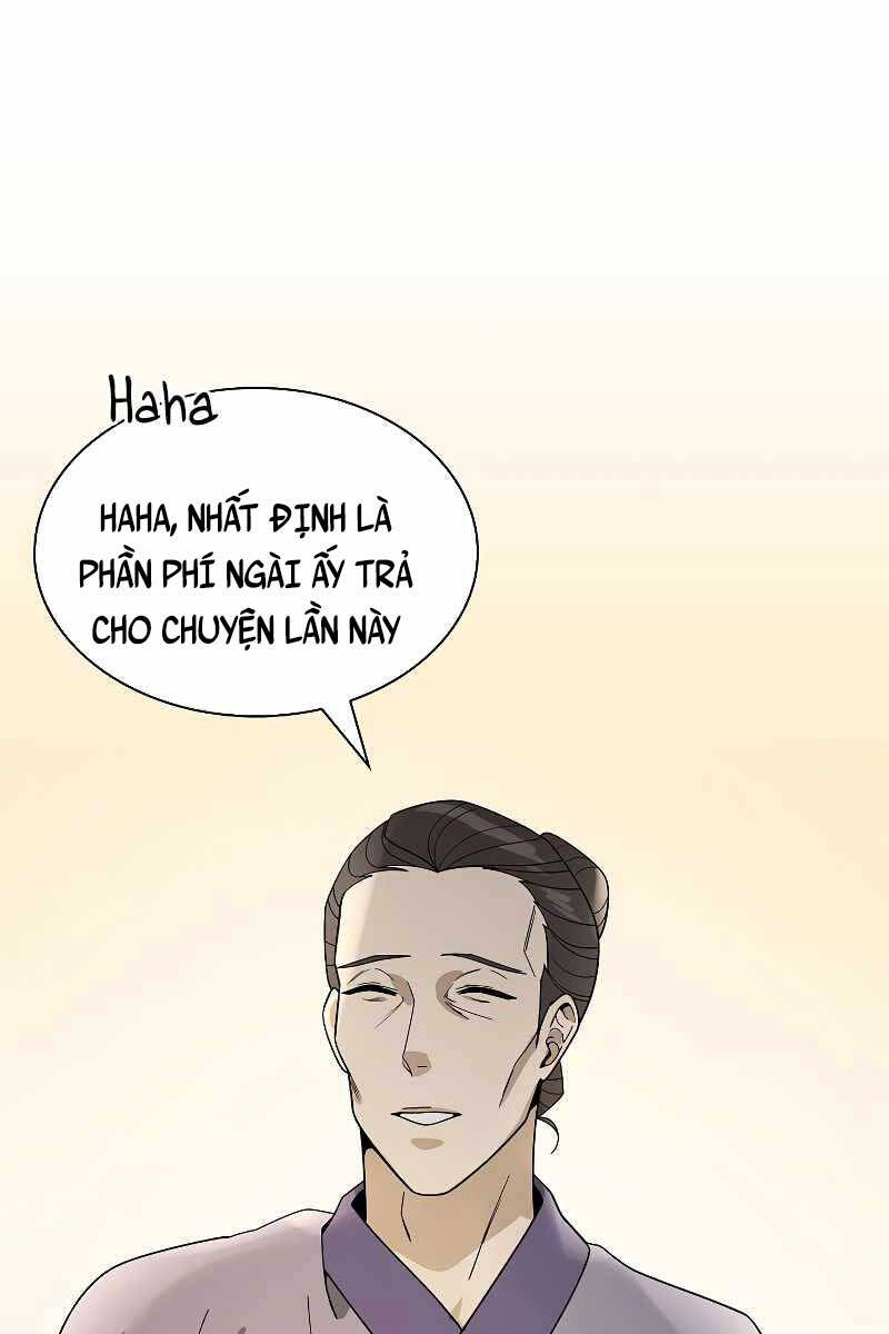 Quán Trọ Phong Ba Chap 101 - Next Chap 102