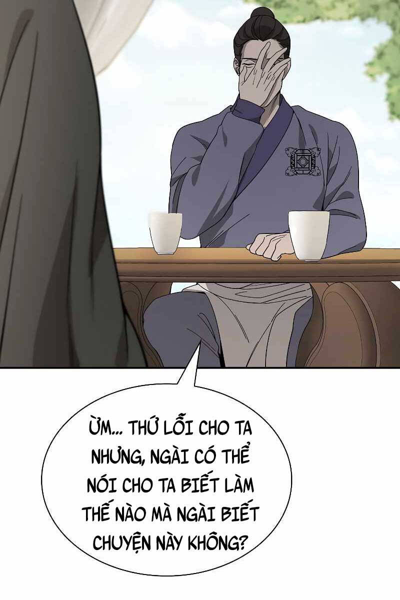 Quán Trọ Phong Ba Chap 101 - Next Chap 102