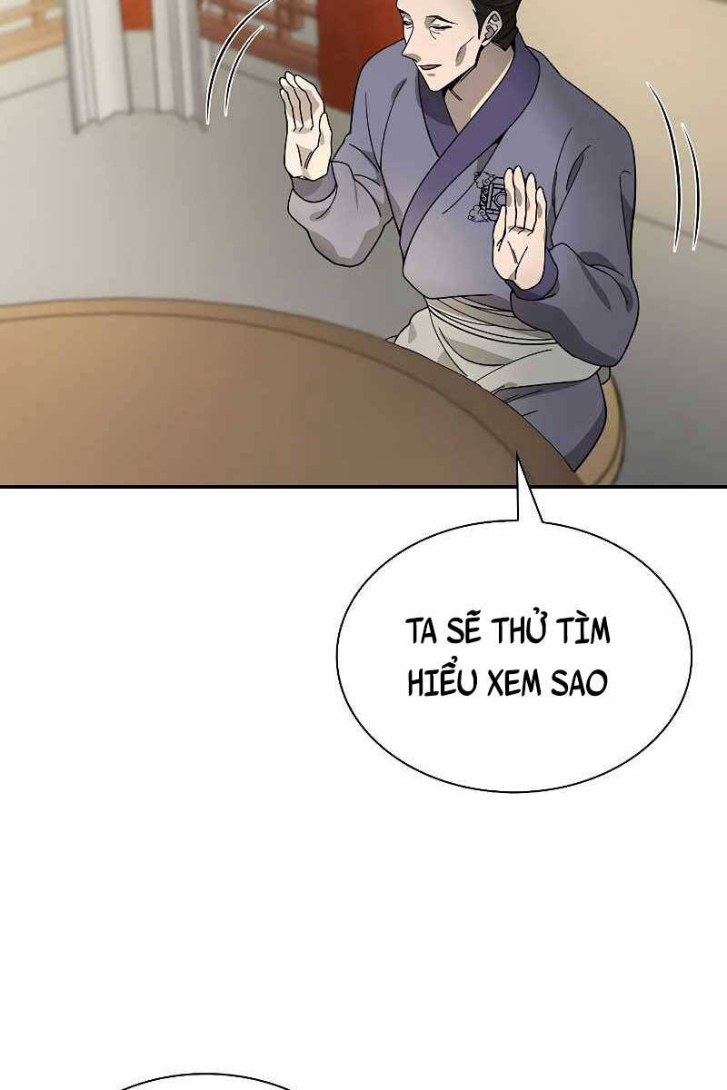 Quán Trọ Phong Ba Chap 101 - Next Chap 102