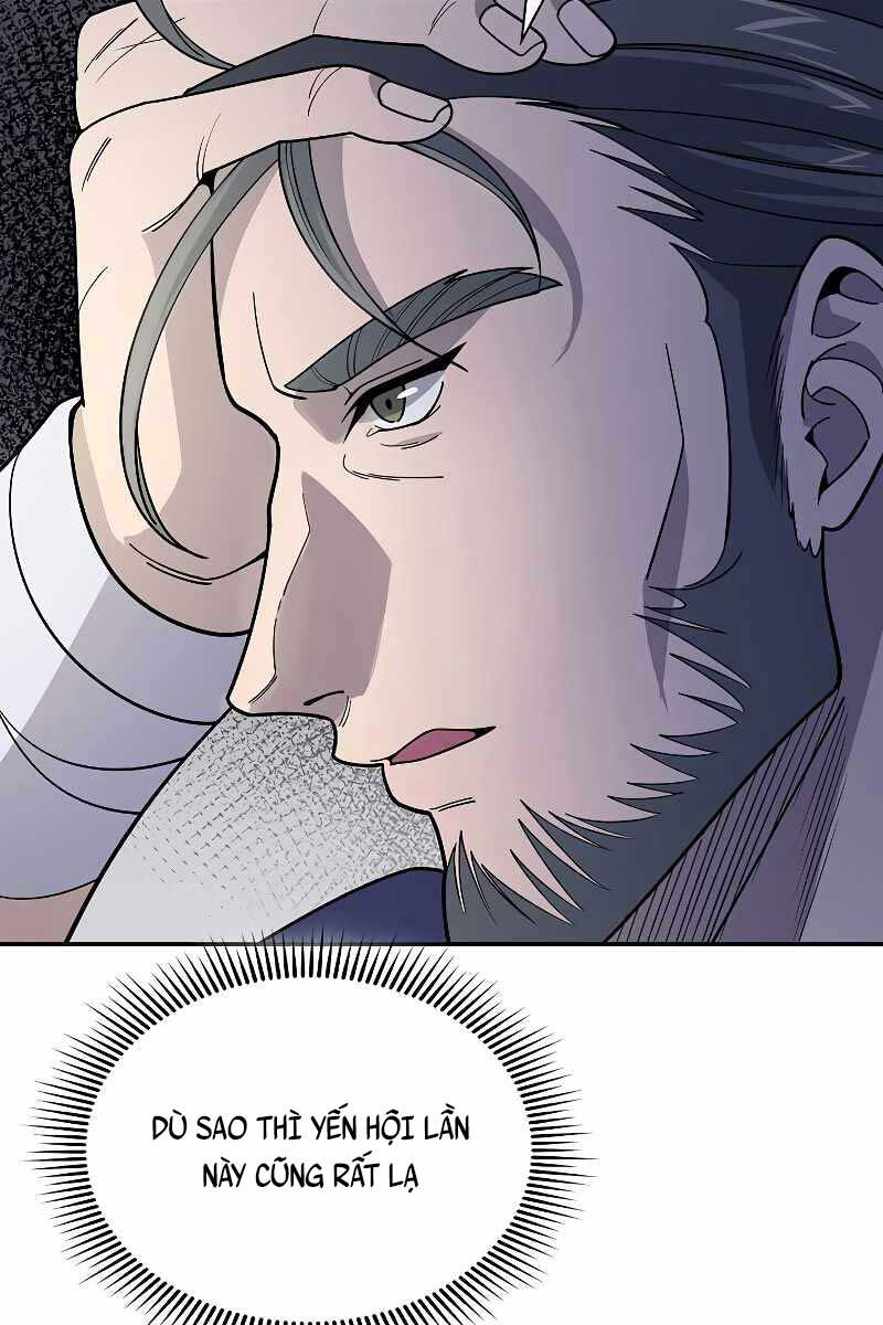 Quán Trọ Phong Ba Chap 102 - Next Chap 103