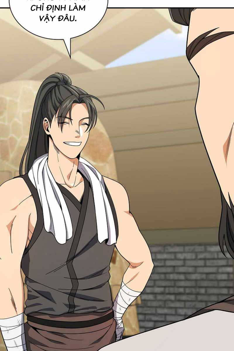 Quán Trọ Phong Ba Chap 104 - Next Chap 105