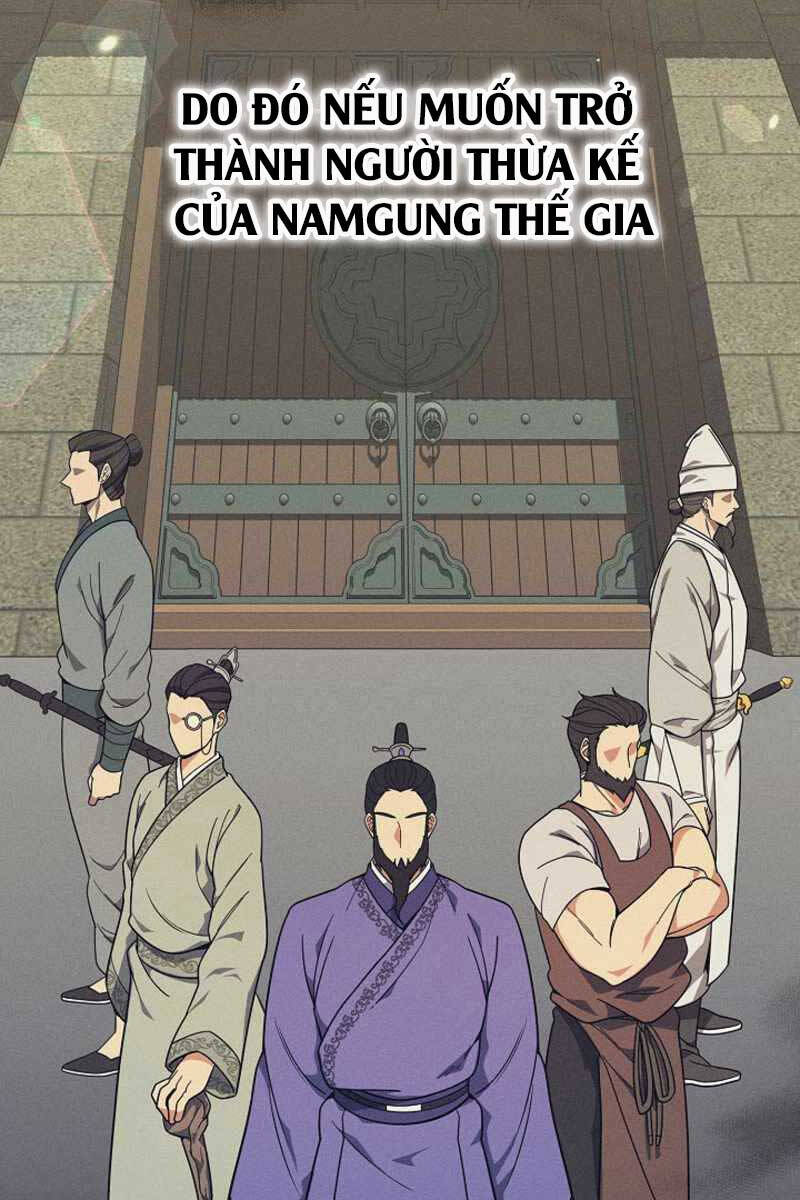 Quán Trọ Phong Ba Chap 104 - Next Chap 105