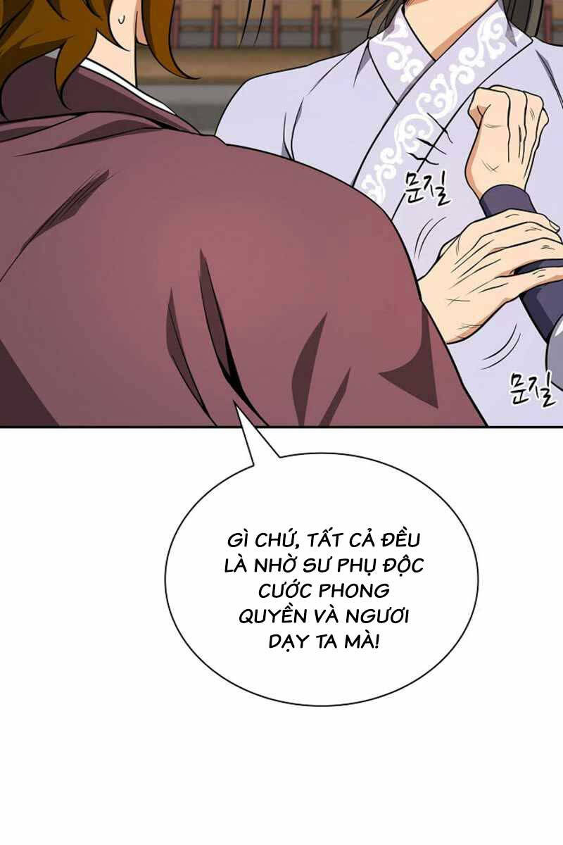 Quán Trọ Phong Ba Chap 104 - Next Chap 105